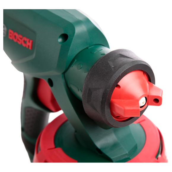 Краскораспылитель электрический бытовой Bosch PFS 5000E (0.603.207.200)