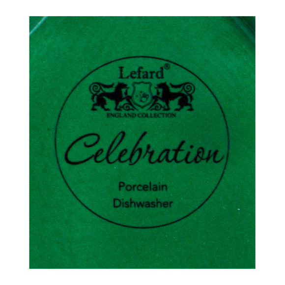 Набор Салатников-ёлка Lefard Celebration 189-328 (2 шт.)