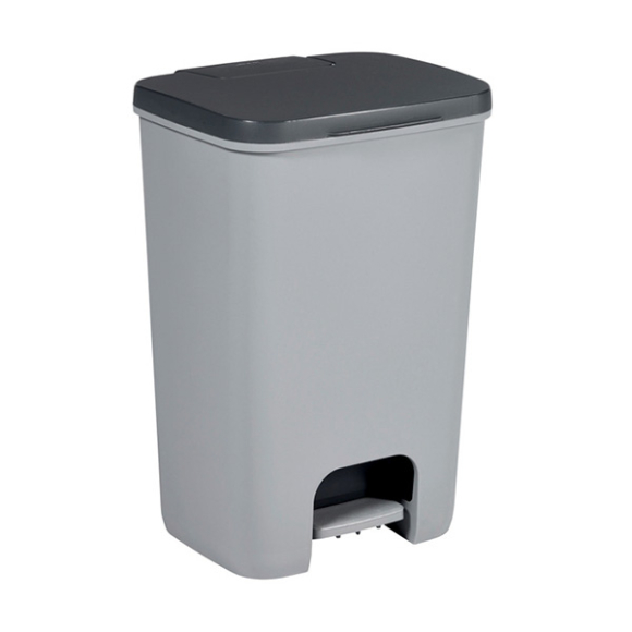 Контейнер для мусора Curver Essentials (225359) 40 л