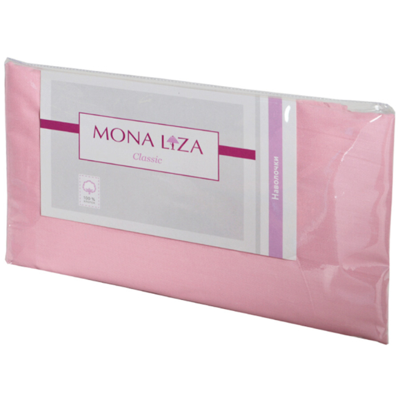 Комплект наволочек Mona Liza 504105/05 н(2)50x70 см