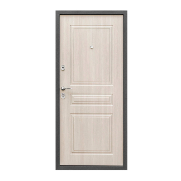Дверь металлическая Промет Практик 504-2066/880 (левая) E8924