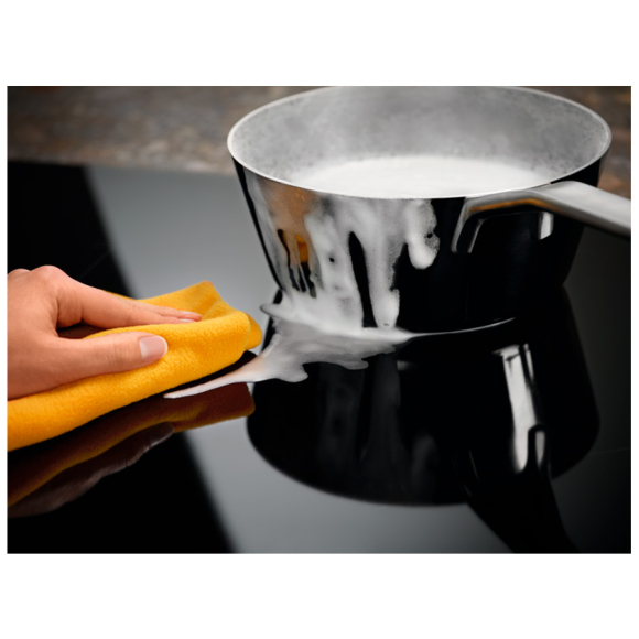 Варочная поверхность Electrolux IPES6452KF