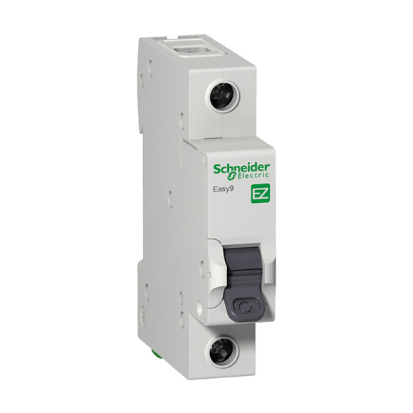 Автоматический выключатель Schneider Electric Easy9 (EZ9F34132) 32 А