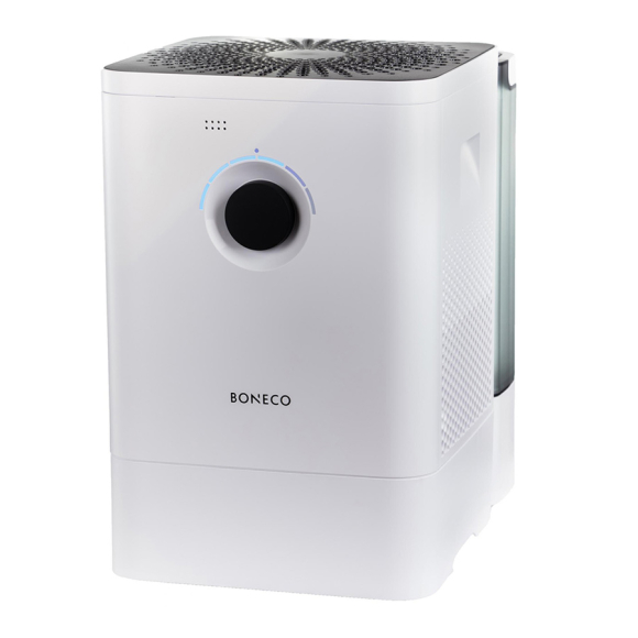Мойка воздуха Boneco Air-O-Swiss W400