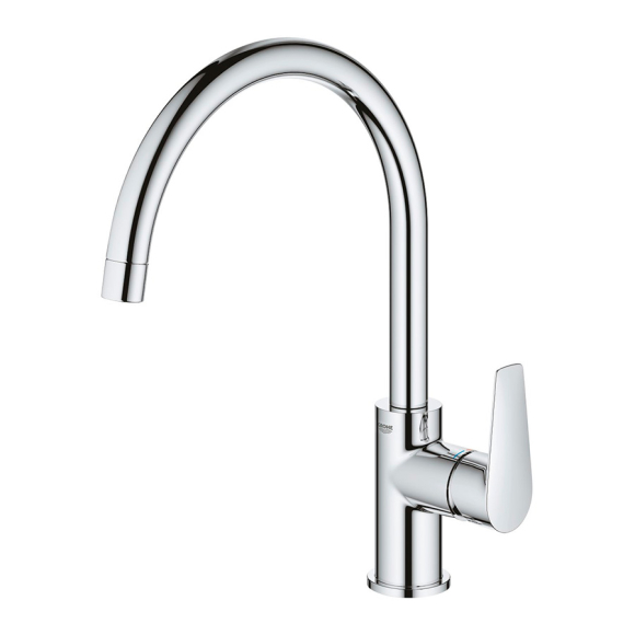 Смеситель Grohe GROHE Start Edge (31369001)