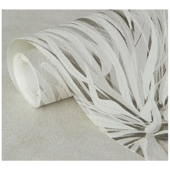 Обои виниловые на флизелиновой основе WallDecor Лола (75173-12) 1,06x10,05 м