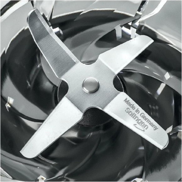 Блендер стационарный Bosch MMB6141B