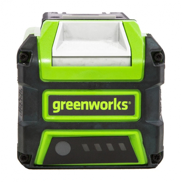 Аккумулятор Greenworks G40B2 (2926907)