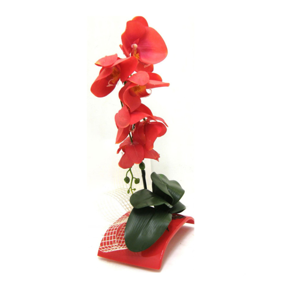 Икебана Орхидея иск. БФ90019 Hand-Made