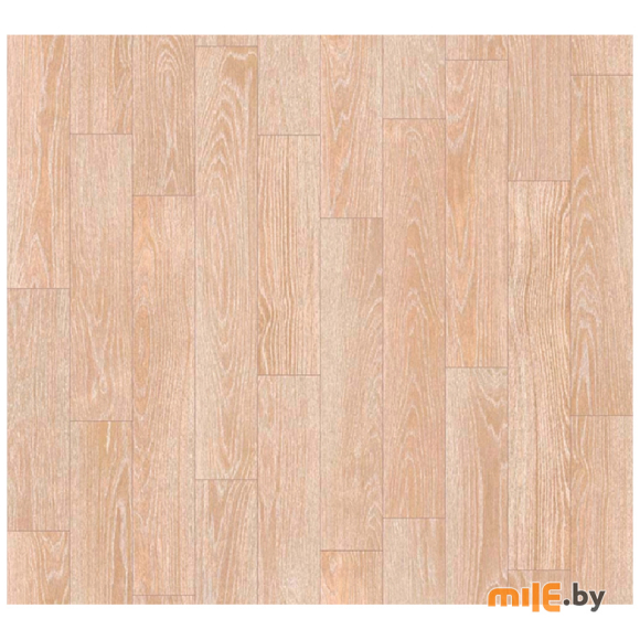 Напольное покрытие ПВХ Juteks Magnit Flame Oak 1 (3 м)