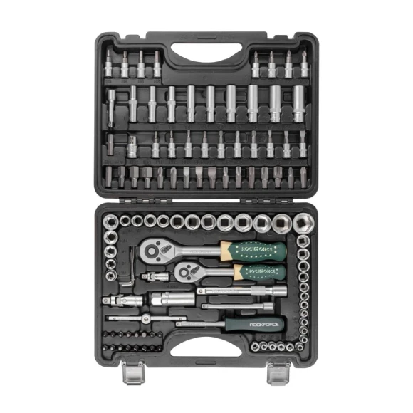 Набор инструментов RockForce RF-41082-5DS-м 52700 (108 предметов)