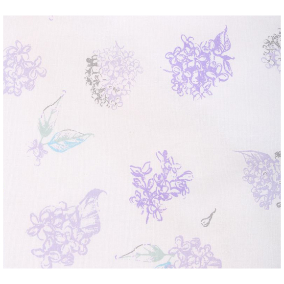 Комплект постельного белья евро Mona Liza Lilac (952105/0013) н(2)70x70 см