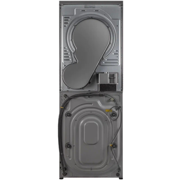 Стирально-сушильная машина MAUNFELD MFWD121010S06 (в 2-х коробках)