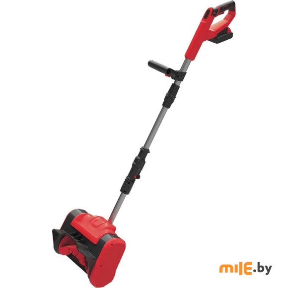 Снегоуборочная лопата аккумуляторная EDON UST-21/10 