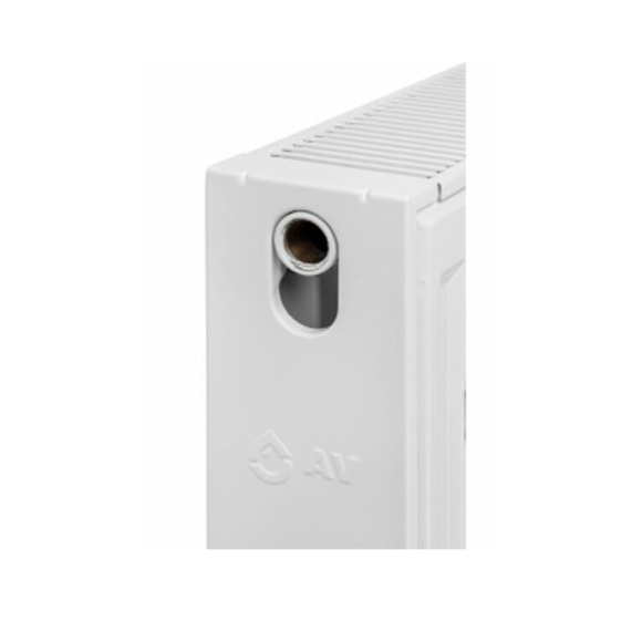 Радиатор стальной панельный Classic CS 22-5-11, AV Engineering