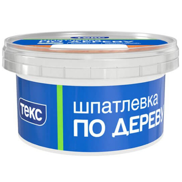 Шпаклевка ТЕКС Профи 0,25 кг (белый)