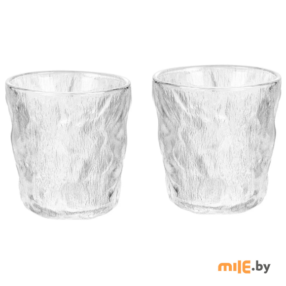 Набор стаканов Perfecto Linea Frosty Ice (31-280100) 270 мл, 2 шт.