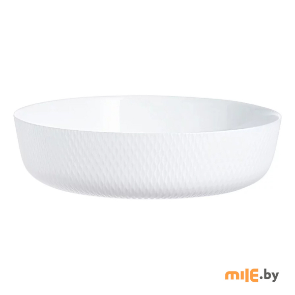 Блюдо для запекания Luminarc Smart cuisine wavy Q8164 26 см