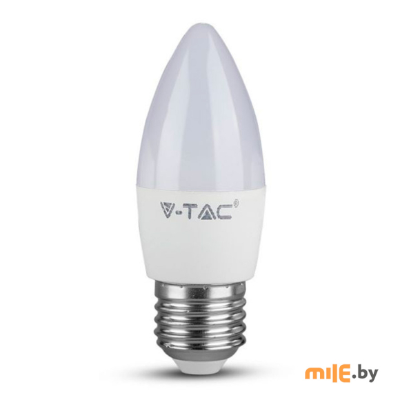 Лампа светодиодная V-TAC VT-1821 CANDLE BULB