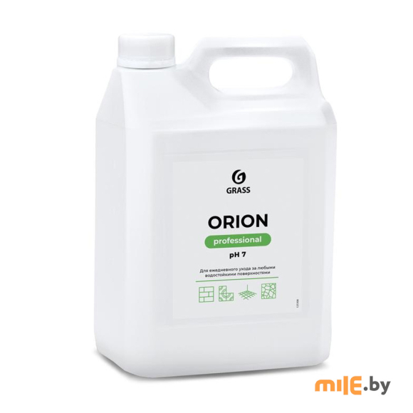 Моющее средство Grass Orion 5 л