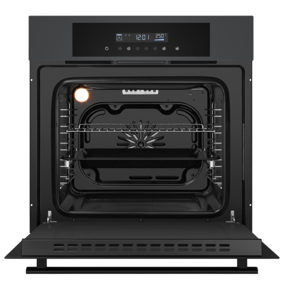 Шкаф духовой электрический MAUNFELD AEOD6063G1