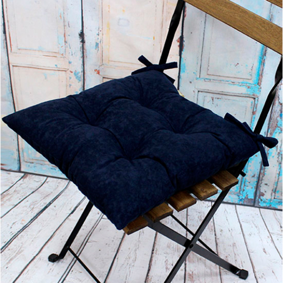 Подушка для сидения MATEX 04-820 42x42 см (полиэфир)