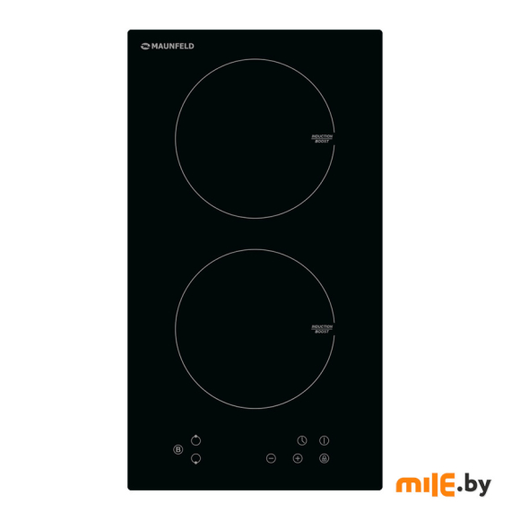 Электрическая индукционная панель MAUNFELD EVI.292-BK