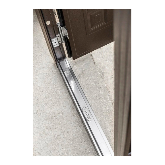 Дверь металлическая Магна МТ-50/2050х960 (правая)