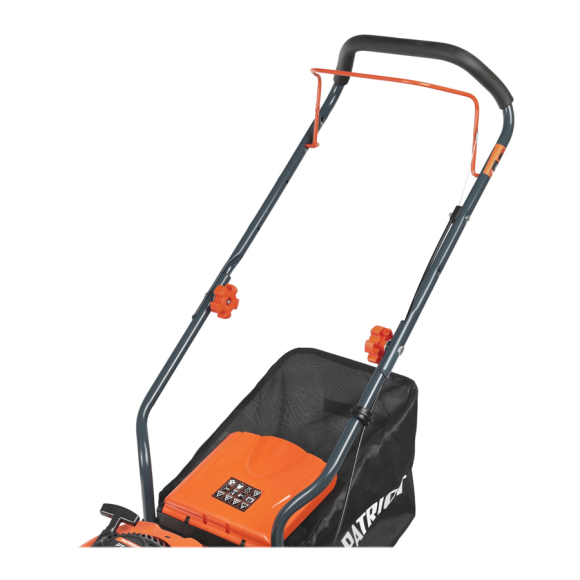 Газонокосилка Patriot PT 40 (512109401)