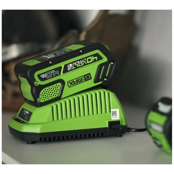 Аккумулятор Greenworks G40B4 (2927007)