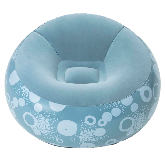 Надувное кресло Bestway Inflate-A-Chair 75052