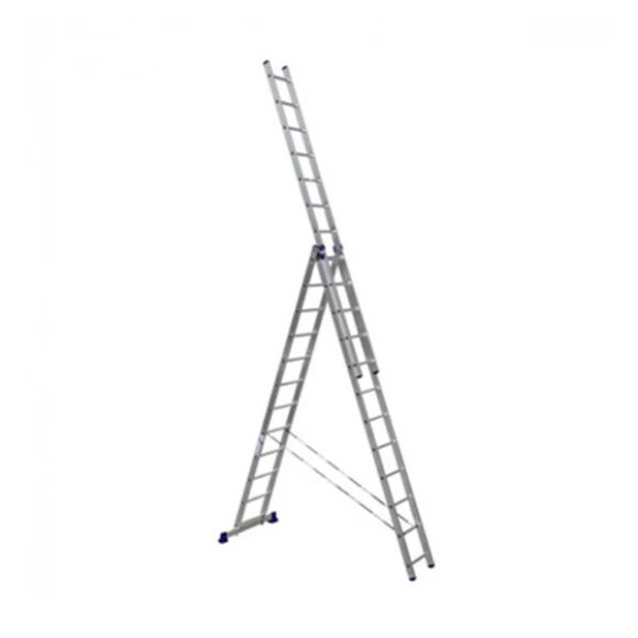 Лестница алюминиевая LadderBel LS310