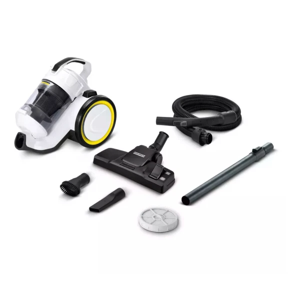Пылесос сухой уборки Karcher VC 3 (1.198-051.0)