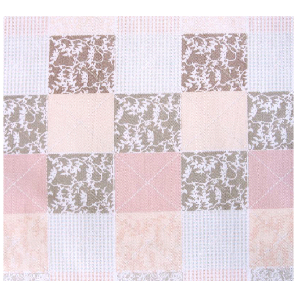 Комплект постельного белья евро Mona Liza Premium Provence 2023 (5049/113) н(2)70x70 н(2)50х70 см
