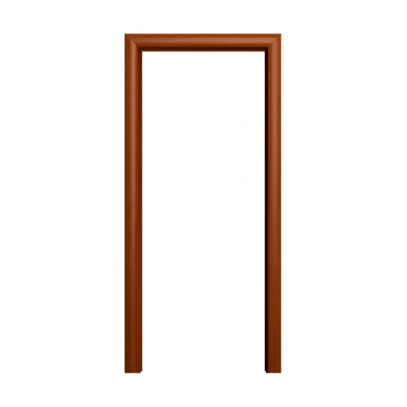 Портал Belwooddoors (красное дерево) 2100x125 мм