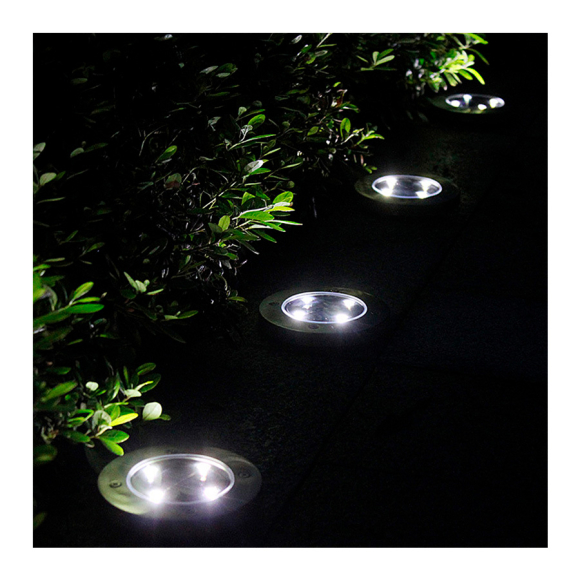 Cветодиодный садовый светильник-фонарь CL-S14C