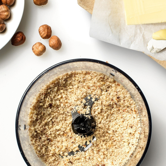 Блендер Bosch MS61B6150