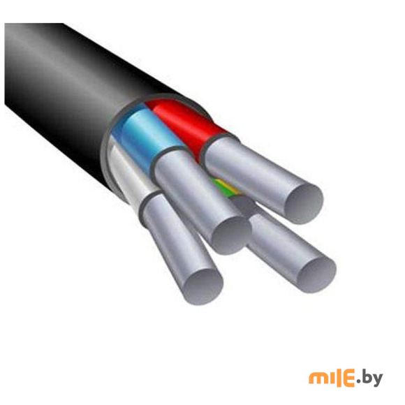 Кабель АВВГ Поиск-1 4х2,5