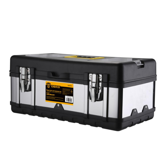 Ящик для инструментов металлический DEKO RDKTB31