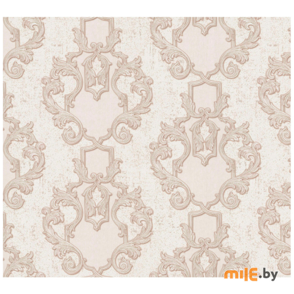 Обои виниловые на флизелиновой основе Палитра Family (FM71209-21) 1,06x10 м