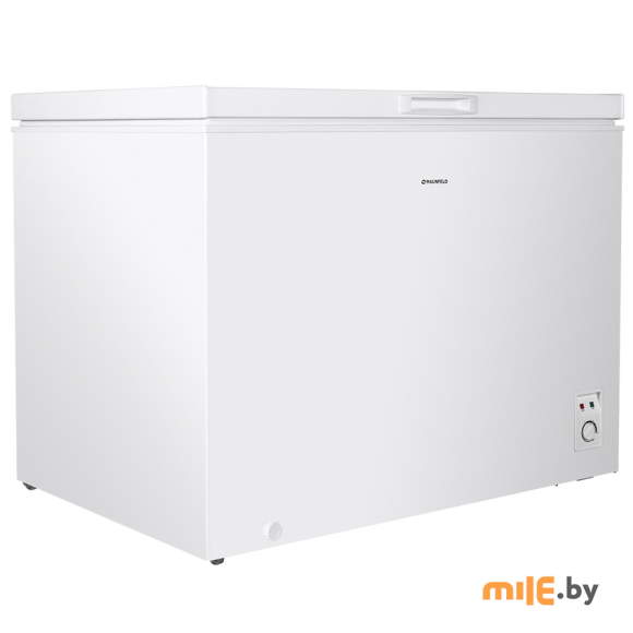 Морозильный ларь Maunfeld MFL300W