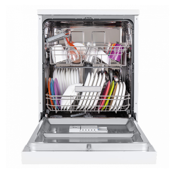 Отдельностоящая посудомоечная машина MAUNFELD MWF12S