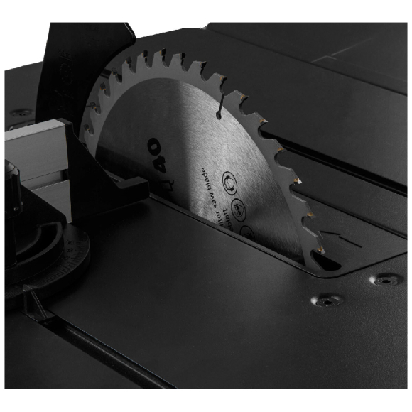 Станок распиловочный Wortex ETS 2520 (1329692)