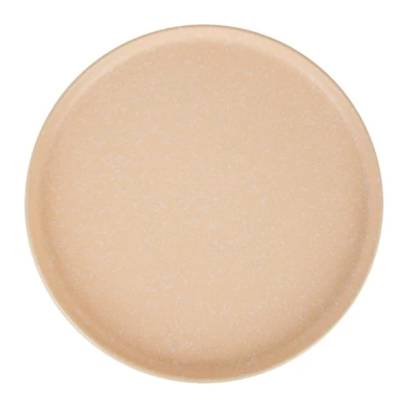 Тарелка обеденная Nouvelle Home Grow.Beige (2730044) 26 см