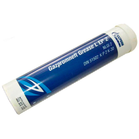 Смазка Gazpromneft Grease L EP 2 (400 г)