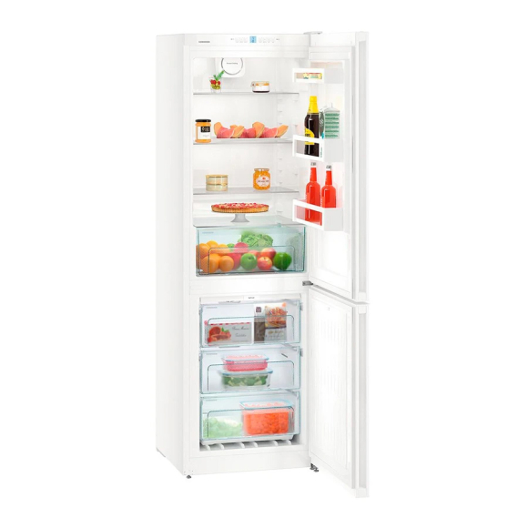 Холодильник-морозильник Liebherr CN 4313-21 001