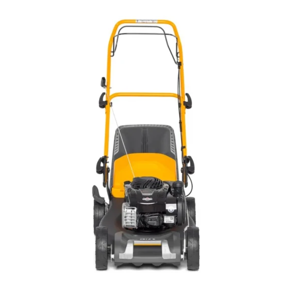 Газонокосилка бензиновая Stiga Collector 48 S B (2L0482028/ST2)