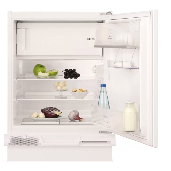 Холодильник-морозильник Electrolux 300 FLEX A+ (ERN1200FOW)