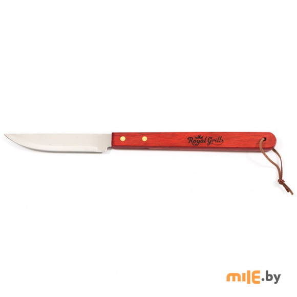 Нож ROYALGRILL 80-006