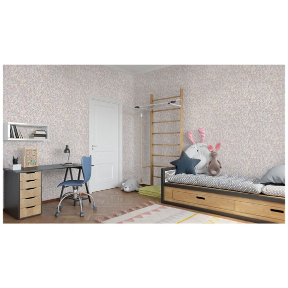 Обои виниловые на флизелиновой основе Палитра Norway TC71684-24 1,06x10 м